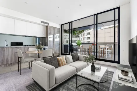 Property photo of 512G/4 Devlin Street Ryde NSW 2112