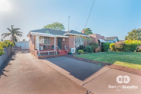 Property photo of 16 Teeluk Road Carey Park WA 6230