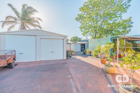 Property photo of 16 Teeluk Road Carey Park WA 6230