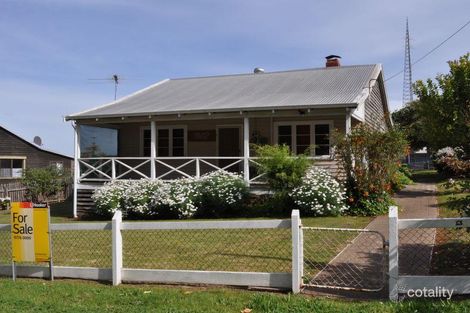 13 Lefroy St, Pemberton, WA 6260