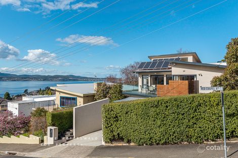 Property photo of 28 Red Chapel Avenue Sandy Bay TAS 7005