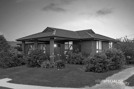 Property photo of 15 Willmott Drive Hoppers Crossing VIC 3029