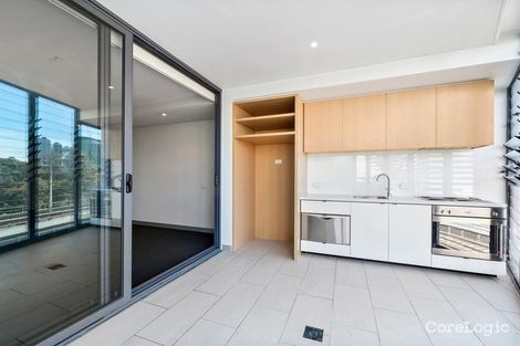 Property photo of 406/565 Flinders Street Melbourne VIC 3000