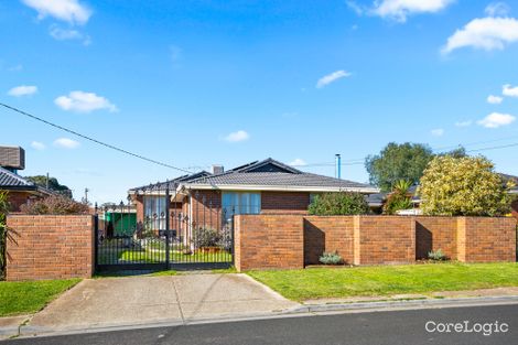 Property photo of 4 Wattle Place Melton South VIC 3338