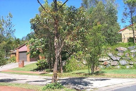 Property photo of 21 Paramount Place Oxenford QLD 4210