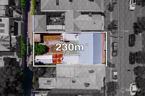 Property photo of 138-142 Cobden Street South Melbourne VIC 3205