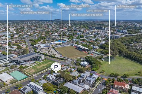 Property photo of 10 Eighth Avenue Coorparoo QLD 4151