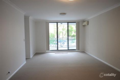 Property photo of 205/16 Meredith Street Bankstown NSW 2200