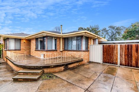 Property photo of 42 Fairbairn Crescent Kooringal NSW 2650