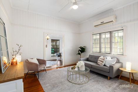 Property photo of 10 Eighth Avenue Coorparoo QLD 4151