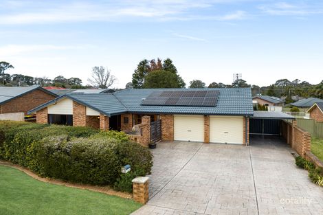 Property photo of 59 Hambridge Road Bargo NSW 2574