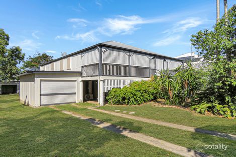 19 Powell St, Bowen, QLD 4805