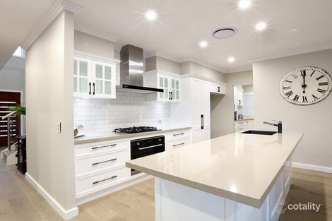 Property photo of LOT 928 Arrowsmith Crescent Ormeau Hills QLD 4208