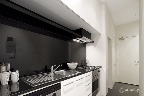 Property photo of 1507/25 Wills Street Melbourne VIC 3000