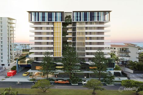 1001/67-71 Sixth Ave, Maroochydore, QLD 4558