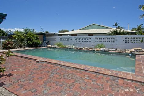 Property photo of 7 Haydon Crescent Heatley QLD 4814
