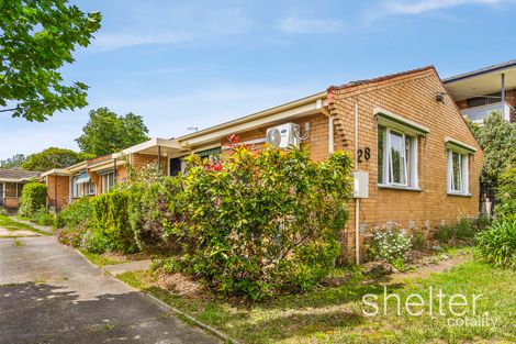 1/28 Belmont Ave N, Glen Iris, VIC 3146