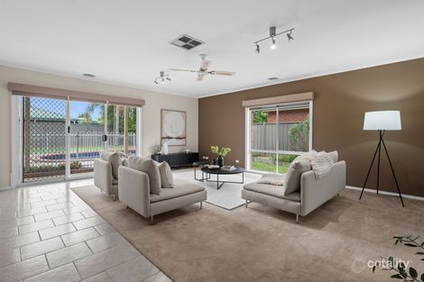 Property photo of 6 Regency Court Benalla VIC 3672