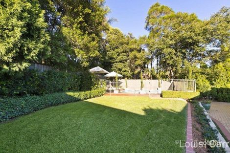Property photo of 26 Doherty Avenue Glenhaven NSW 2156