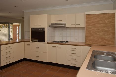 Property photo of 7 Haydon Crescent Heatley QLD 4814