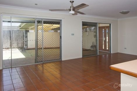 Property photo of 7 Haydon Crescent Heatley QLD 4814