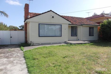 11 Dumfries St, Deer Park, VIC 3023