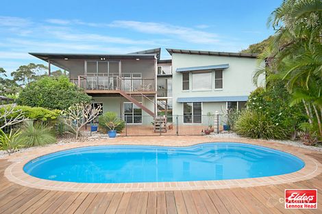 Property photo of 12D Stonehenge Place Lennox Head NSW 2478