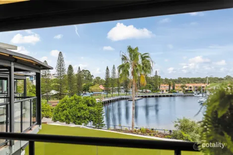 23/2-10 Masthead Dr, Cleveland, QLD 4163