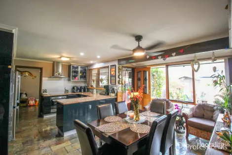 Property photo of 28 Napier Road Won Wron VIC 3971
