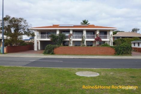 Property photo of 105 Esplanade Rockingham WA 6168