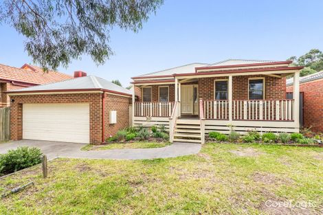 40 Golding Ave, Rowville, VIC 3178