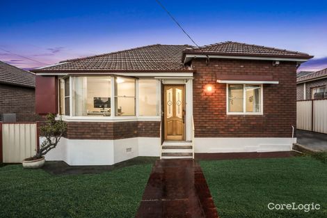 Property photo of 1 Warsaw Street North Strathfield NSW 2137