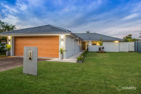 Property photo of 23 Tahoe Street Riverhills QLD 4074
