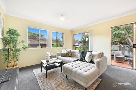2/15-17 O'Dowd St, Waverley, NSW 2024