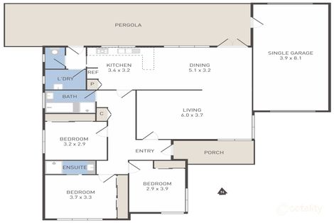 Property photo of 16 Spring Drive Hoppers Crossing VIC 3029