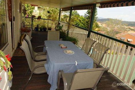 Property photo of 170 Universal Street Oxenford QLD 4210