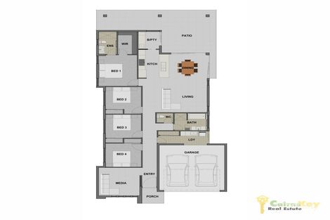Property photo of 6 Avalon Point Clifton Beach QLD 4879