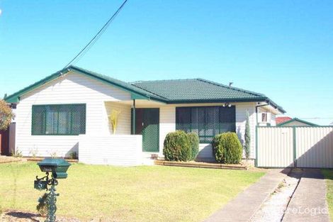 Property photo of 5 Ives Avenue Liverpool NSW 2170