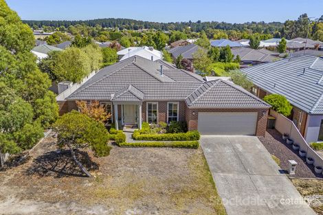 3 Payton Cres, Canadian, VIC 3350