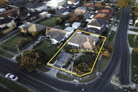 Property photo of 58 Justin Avenue Glenroy VIC 3046