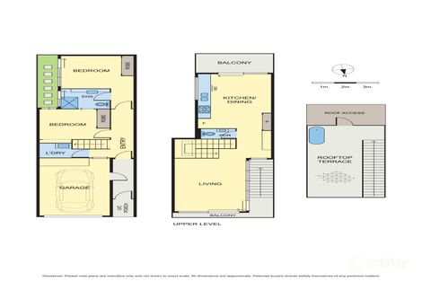 Property photo of 34 Jubilee Place Richmond VIC 3121