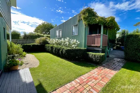 25 Forest St, Yarra Glen, VIC 3775