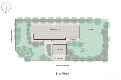 Property photo of 155 Somerset Drive Mount Martha VIC 3934