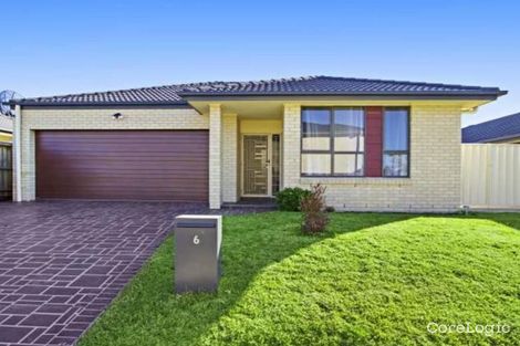 6 Correa Cl, Woodcroft, NSW 2767