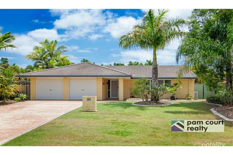 Property photo of 7 Figtree Court Mountain Creek QLD 4557