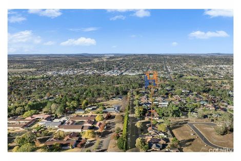 Property photo of 36 Crest Road Armidale NSW 2350