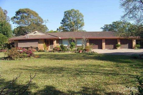 29-33 Isaac Smith Rd, Castlereagh, NSW 2749