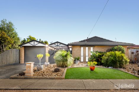 3 Edinburgh Ct, Werribee, VIC 3030
