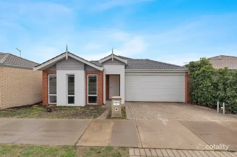 14 Brennan Prom, Baldivis, WA 6171