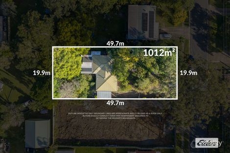 Property photo of 35 Emerald Street Marsden QLD 4132